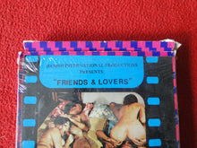 Load image into Gallery viewer, Vintage 8MM Adult Pornographic Smoker Stag Film Friends & Lovers Danish International 25