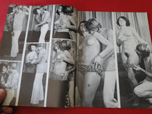 Load image into Gallery viewer, Vintage Nude Erotic Sexy Adult Magazine The Dove WRITING ON COVER BUT PACKED G2