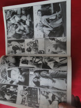 Load image into Gallery viewer, Vintage Nude Erotic Sexy Adult Magazine Lez Lovers Parliament Dec. 1984 P84
