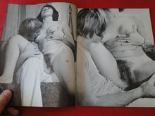 Load image into Gallery viewer, Vintage Nude Erotic Sexy Adult Magazine The Dove WRITING ON COVER BUT PACKED G2