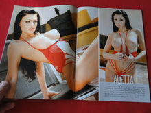 Load image into Gallery viewer, Vintage Nude Erotic Sexy Adult Magazine Cheri 2018 JB27