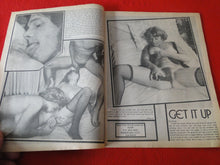 Load image into Gallery viewer, Vintage Nude Erotic Sexy Adult Magazine Hump #28 ROUGH SHAPE <