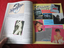 Load image into Gallery viewer, Vintage Nude Erotic Sexy Adult Magazine Club December 1984 P101