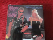 Load image into Gallery viewer, Vintage Adult XXX VHS Porn Tape Adult Video Movie Hawaii Vice Kascha CJ