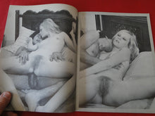 Load image into Gallery viewer, Vintage Nude Erotic Sexy Adult Magazine The Dove WRITING ON COVER BUT PACKED G2