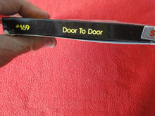 Load image into Gallery viewer, Vintage 8MM Adult Pornographic Smoker Stag Film Collection #169 Door To Door 25