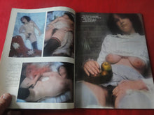 Load image into Gallery viewer, Vintage Nude Erotic Sexy Adult Magazine Genesis November 1975 P73