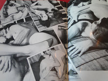 Load image into Gallery viewer, Vintage Nude Erotic Sexy Adult Magazine Kiss It #1 WRITING ON COVER BUT NICE JB28