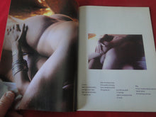 Load image into Gallery viewer, Vintage Nude Erotic Sexy Adult Magazine Erotic Encounters 1983 DAMAGED COVER JB28