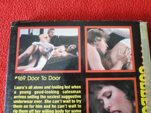 Load image into Gallery viewer, Vintage 8MM Adult Pornographic Smoker Stag Film Collection #169 Door To Door 25