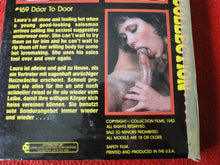 Load image into Gallery viewer, Vintage 8MM Adult Pornographic Smoker Stag Film Collection #169 Door To Door 25