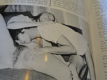 Load image into Gallery viewer, Vintage Nude Erotic Sexy Adult Magazine Kiss It #1 WRITING ON COVER BUT NICE JB28