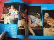 Load image into Gallery viewer, Vintage Nude Erotic Sexy Adult Magazine Swedish Erotica Pick Up Pussy G8