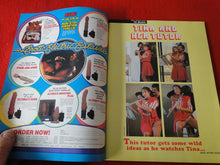 Load image into Gallery viewer, Vintage Nude Erotic Sexy Adult Magazine Adult Action Guide May 1987 <