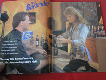 Load image into Gallery viewer, Vintage Nude Erotic Sexy Adult Magazine Erotic Fantasies June 1992 JB28