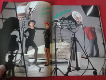 Load image into Gallery viewer, Vintage Nude Erotic Sexy Adult Magazine Erotic Fantasies June 1992 JB28