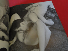 Load image into Gallery viewer, Vintage Nude Erotic Sexy Adult Magazine Consenting Adults JB28