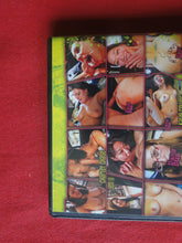 Load image into Gallery viewer, Vintage Adult Erotic Sexy Porn XXX DVD Movie Bang Bros. Bang Bus 28 HC1