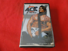 Load image into Gallery viewer, Vintage Adult XXX Gay VHS Porn Tape Video Movie Catalina Ace In The Hole GD4