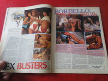 Load image into Gallery viewer, Vintage Nude Erotic Sexy Adult Magazine Club International P73
