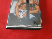 Load image into Gallery viewer, Vintage Adult XXX Gay VHS Porn Tape Video Movie Catalina Ace In The Hole GD4
