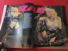 Load image into Gallery viewer, Vintage Nude Erotic Sexy Adult Magazine Club International P73