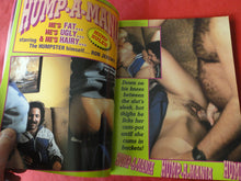 Load image into Gallery viewer, Vintage Nude Erotic Sexy Adult Magazine Raunch O Rama 1991 G8