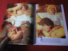 Load image into Gallery viewer, Vintage Nude Erotic Sexy Adult Magazine Club February 1985 P101