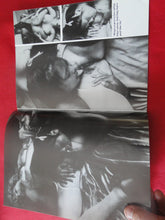 Load image into Gallery viewer, Vintage Nude Erotic Sexy Adult Magazine roommates Parliament 1983 P84