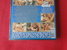 Load image into Gallery viewer, Vintage Adult Erotic Sexy Porn XXX DVD Movie Facial The Nation Wicked HC1