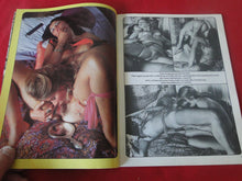 Load image into Gallery viewer, Vintage Nude Erotic Sexy Adult Magazine Erotica July 1977 JB28