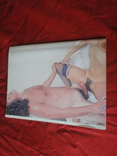Load image into Gallery viewer, Vintage Nude Erotic Sexy Adult Magazine Naked Orgasm All Color P84