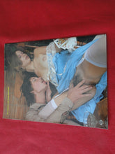 Load image into Gallery viewer, Vintage Nude Erotic Sexy Adult Magazine Raging Redhead 1988 P84