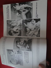 Load image into Gallery viewer, Vintage Nude Erotic Sexy Adult Magazine Raging Redhead 1988 P84