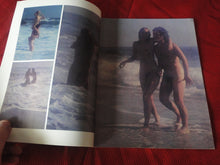 Load image into Gallery viewer, Vintage Nude Erotic Sexy Adult Magazine Naked Orgasm All Color P84