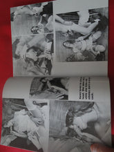 Load image into Gallery viewer, Vintage Nude Erotic Sexy Adult Magazine Raging Redhead 1988 P84