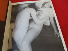 Load image into Gallery viewer, Vintage Nude Erotic Sexy Adult Magazine Wild & Wanton COVER ISSUES JB28