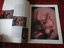 Load image into Gallery viewer, Vintage Nude Erotic Sexy Adult Magazine Naked Orgasm All Color P84