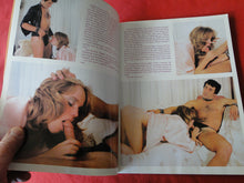 Load image into Gallery viewer, Vintage Nude Erotic Sexy Adult Magazine Believe It Number 1 All Color G8