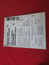 Load image into Gallery viewer, Vintage Nude Erotic Sexy Adult Magazine Erotica December 1977 JB28