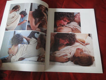 Load image into Gallery viewer, Vintage Nude Erotic Sexy Adult Magazine Naked Orgasm All Color P84