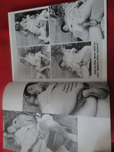 Load image into Gallery viewer, Vintage Nude Erotic Sexy Adult Magazine Raging Redhead 1988 P84