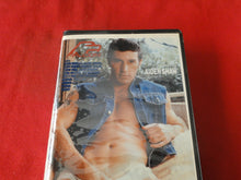 Load image into Gallery viewer, Vintage Adult XXX Gay VHS Porn Tape Video Movie Falcon Aiden Shaw Hot Pursuit GD4
