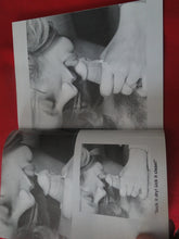 Load image into Gallery viewer, Vintage Nude Erotic Sexy Adult Magazine Raging Redhead 1988 P84