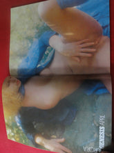 Load image into Gallery viewer, Vintage Nude Erotic Sexy Adult Magazine Genesis April 1976 P73