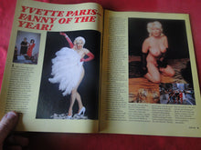 Load image into Gallery viewer, Vintage Nude Erotic Sexy Adult Magazine Over 40! 1989 P87