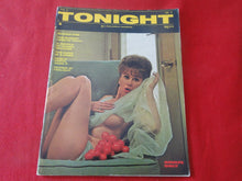 Load image into Gallery viewer, Vintage Nude Erotic Sexy Adult Magazine Tonight Parliament 1963 P84