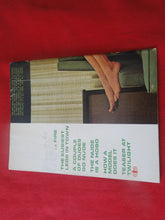 Load image into Gallery viewer, Vintage Nude Erotic Sexy Adult Magazine Tonight Parliament 1963 P84