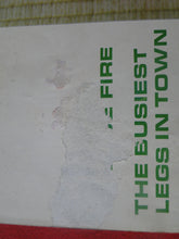 Load image into Gallery viewer, Vintage Nude Erotic Sexy Adult Magazine Tonight Parliament 1963 P84