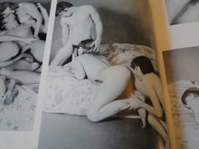 Load image into Gallery viewer, Vintage Nude Erotic Sexy Adult Magazine Escape 1971 JB28